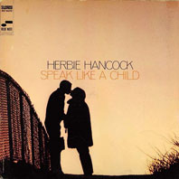 herbie Hancock